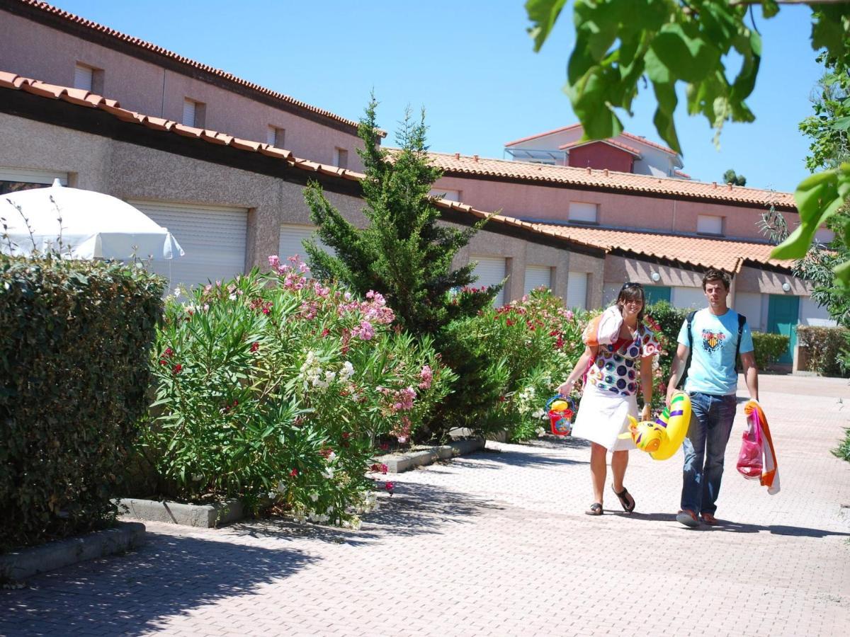 Holiday home Comfortable With Terrace Near Sea Saint-Cyprien (Pyrenees-Orientales)